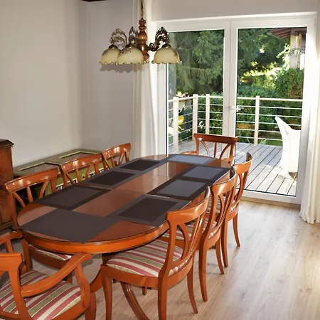 Superior - Ferienhaus Am Engelsbach Im Thueringer Wald Экстерьер фото