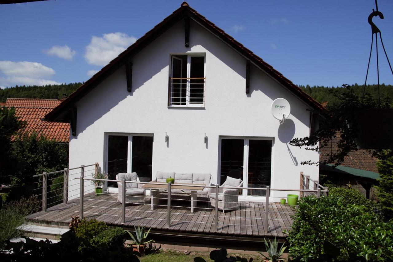 Superior - Am Im Thueringer Wald * Engelsbach