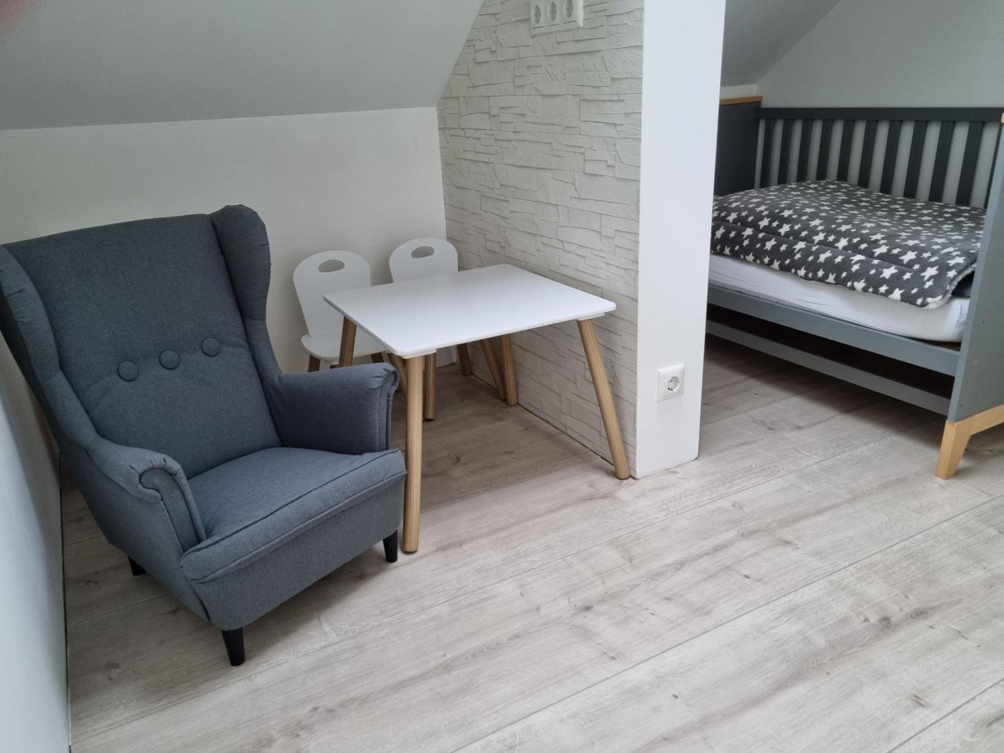 Superior - Am Im Thueringer Wald Ferienhaus