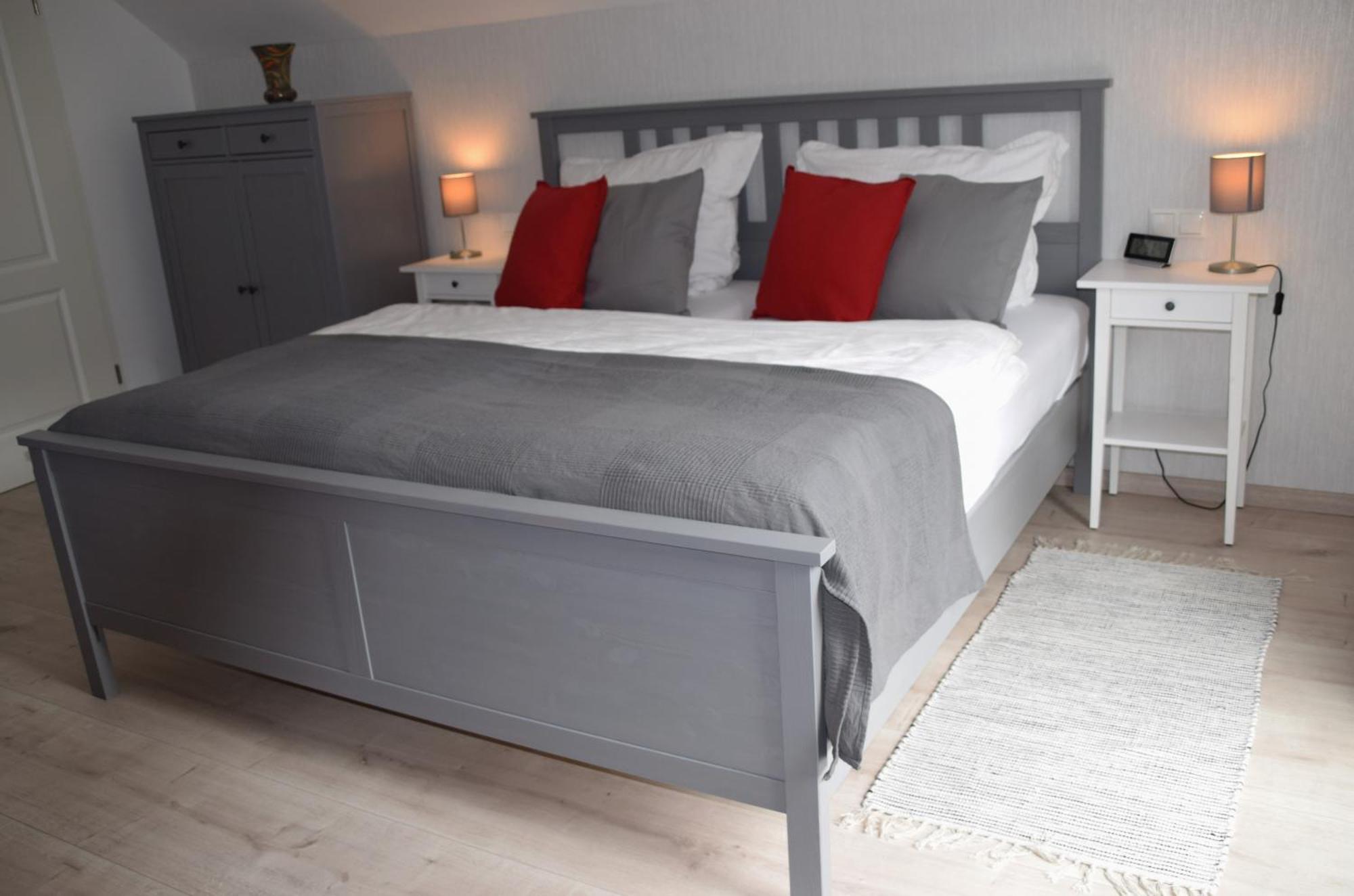 Superior - Am Im Thueringer Wald Ferienhaus *