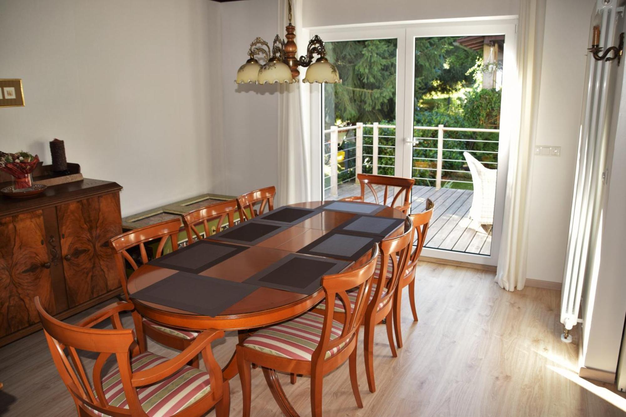 Superior - Am Im Thueringer Wald Ferienhaus